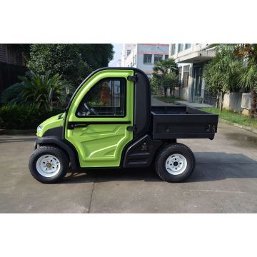 2018 New 4 Wheel Drive 2 Seat Electric Vehicle Made In China China 2018 New 4 Wheel Drive 2 Seat Electric Vehicle Made In