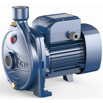 1 hp centrifugal water pump