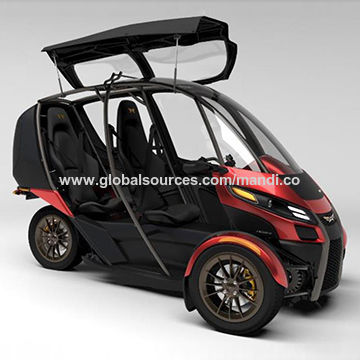Global Sources China 18 New Electric Mobility Transporters Mobility Scooters With 3000w Motor