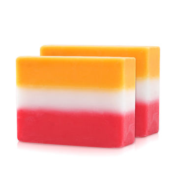 arbutin whitening soap