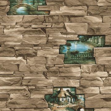 China 3d Wallpaper From Yangzhou Manufacturer Yangzhou Eastshow