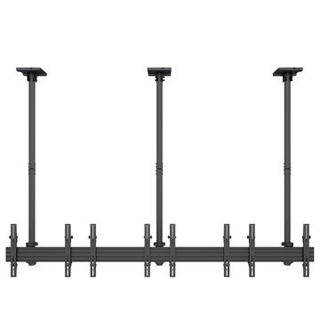 China Tv Ceiling Mount Bracket From Suzhou Manufacturer Jianhao