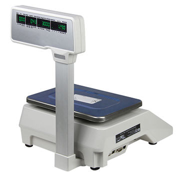 retail weighing scales