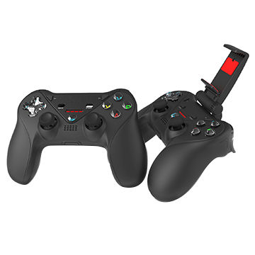 Chinahigh Quality Bluetooth Gamepad For Android And Ios Mobile Phone On Global Sources