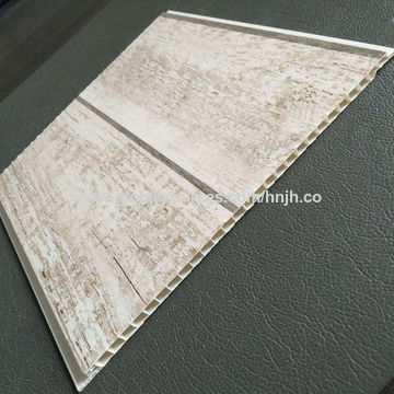 China Pvc Ceiling Panels Tiles From Haining Manufacturer Haining