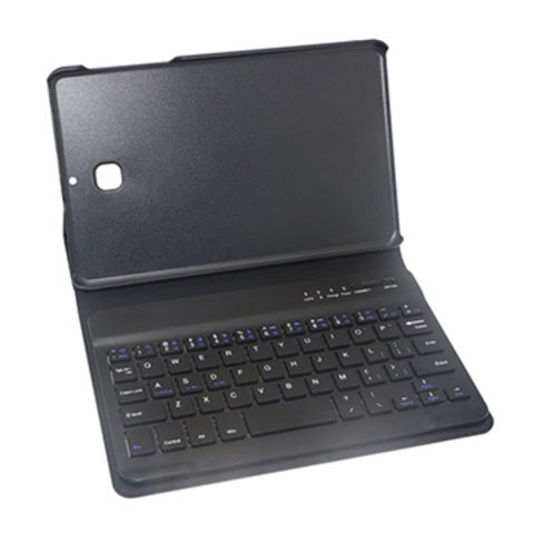 ChinaKorean qwerty qwertz azerty Wireless Bluetooth Keyboard Cases For 8 T395 on Global Sources