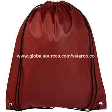 drawstring basketball bags