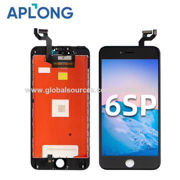 iphone s6 plus screen replacement