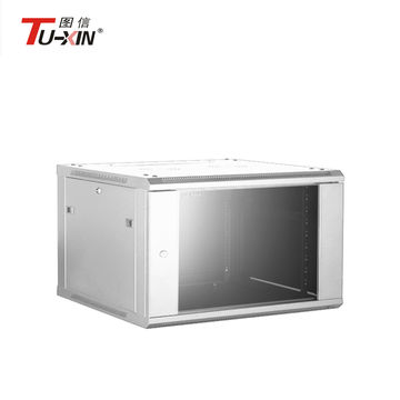 China 19 Inch Server Rack Cabinet From Ningbo Trading Company