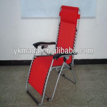 Lafuma New Comfortable Zero Gravity Folding Chair Recliner Chair