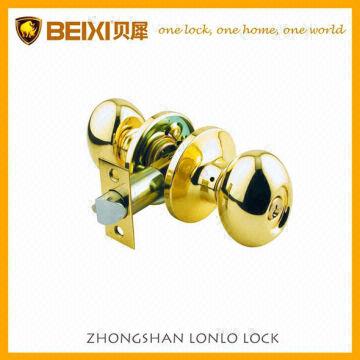 Usa Oval Shape Door Knob Locks 1 Entrance Privacy Passage