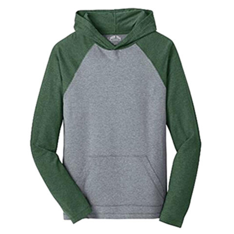 young mens hoodies