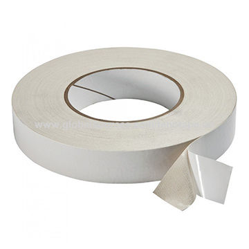 China Economic Double Sided Tissue Tape 