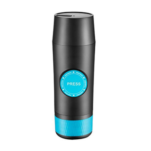 Máquina digital para café frío 60gr / 5W GCM6850 Gourmia