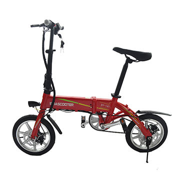 cheap electric bike