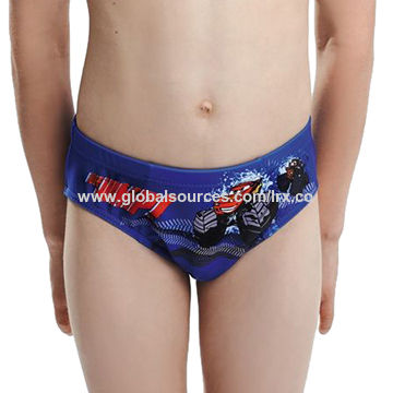 boys in briefs