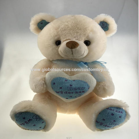 whole sale teddy bears