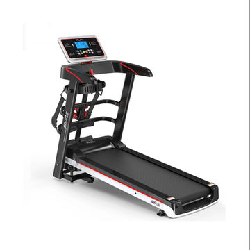 treadmill motorized