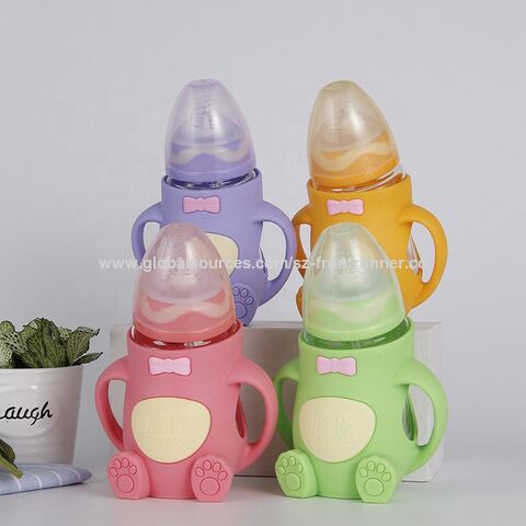 nursing bottles