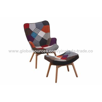 China Modern High Back Sofa Living Room Chair From Tianjin Trading