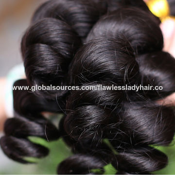 China Good Shape No Tangle No Shedding From Weifang Wholesaler