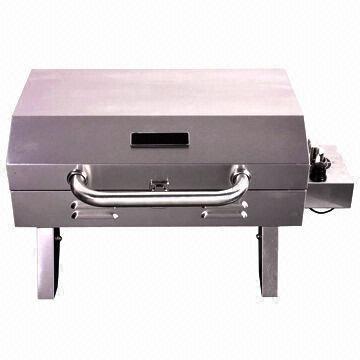 mini gas bbq grill
