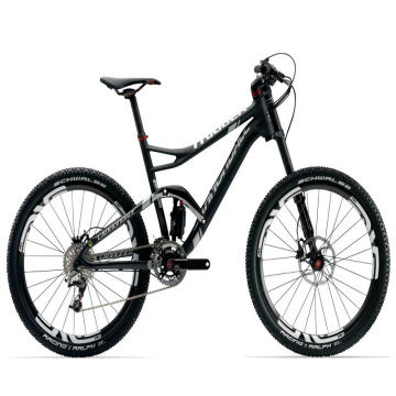 cannondale trigger 2014