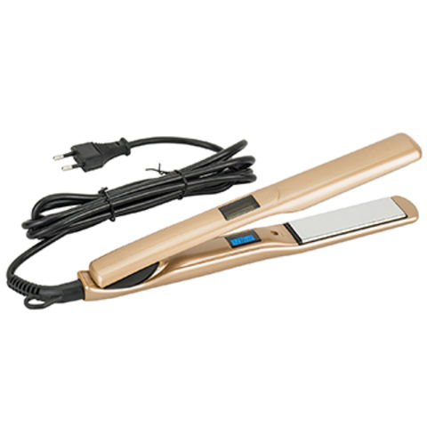 best titanium hair straightener