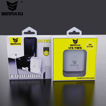 tws 17s earbuds