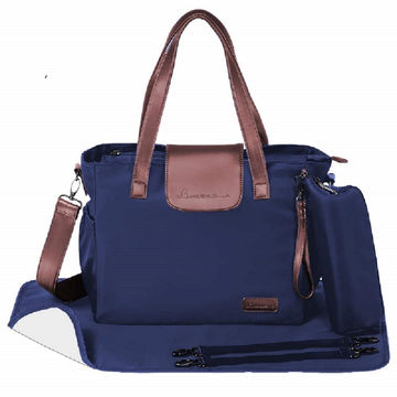 designer maternity bag