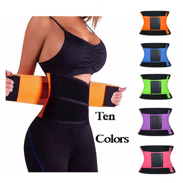 waist shape belt