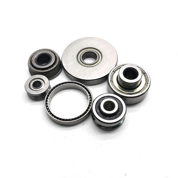 China Non standard inch size bearings differential gearbox extended inner  ring miniature custom bearing on Global Sources,non-standard,extend ring  bearing,special bearing