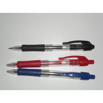 ink pen manufacturers