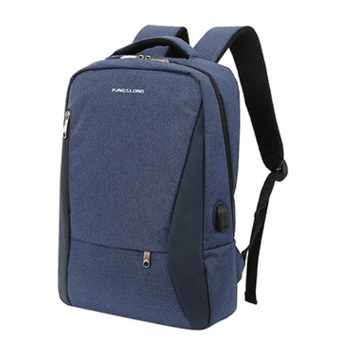 smart laptop backpack