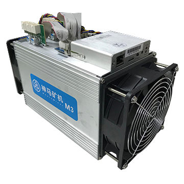 China Whatsminer Mining Tool Bitcoin Miner From Shenzhen Exporter - 