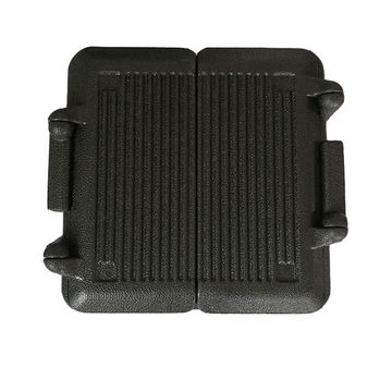 collapsible cooler box