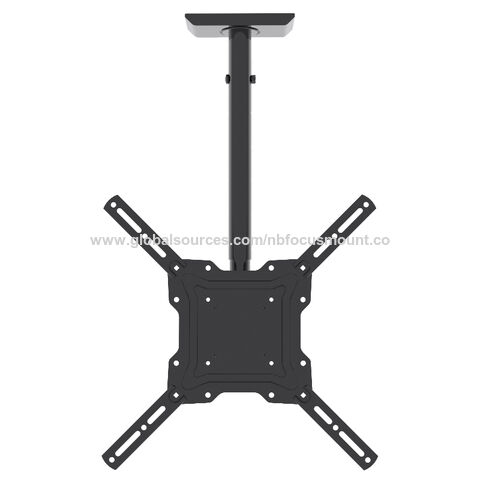 China Height Adjustable Tilt And Swivel 360 Degrees Rotatable Tv