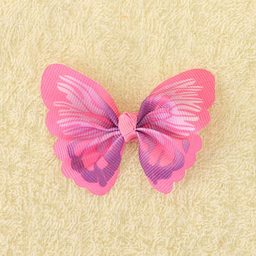 Download China Children S 3d Simulation Butterfly Clip Baby Headband Hair Accessories Small Hair Clip Wholesale On Global Sources Hair Clip Butterfly Clip Hair Accessories