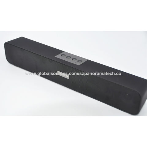 usb powered bluetooth speaker