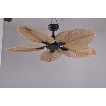 Hot Selling 48 56 Power Ac Dc Decorative Ceiling Fan