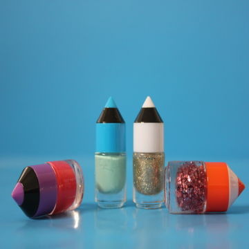 10ml 10g Transpa Unique Pencil Shaped Nail Polish Oil Gl China 10ml 10g Transpa Unique Pencil Shaped Nail Polish Oil Gl Bottle