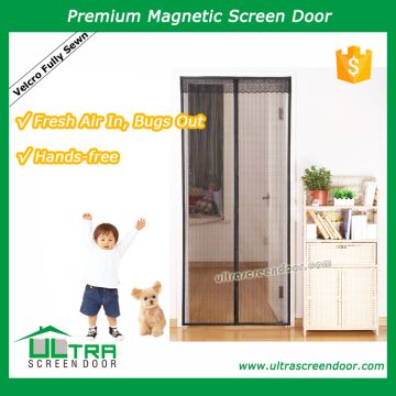 New Design Mosquito Net Anti Mosquito Door Screen Global Sources