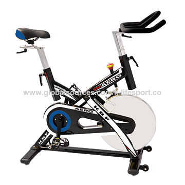 18kg flywheel spin bike