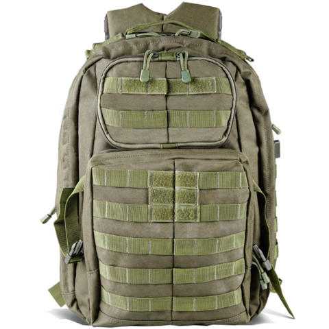army book bags