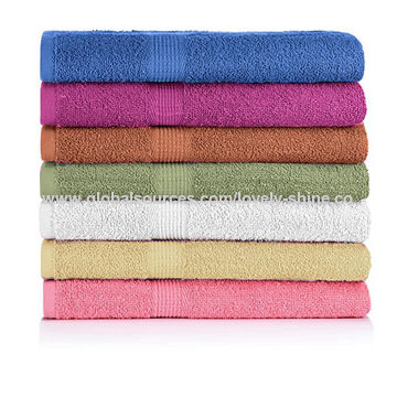 quality bath towel sets
