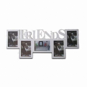 China Wooden Collage Photo Frame From Qingdao Manufacturer