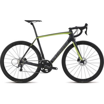 SPECIALIZED TARMAC PRO DISC RACE 2015 