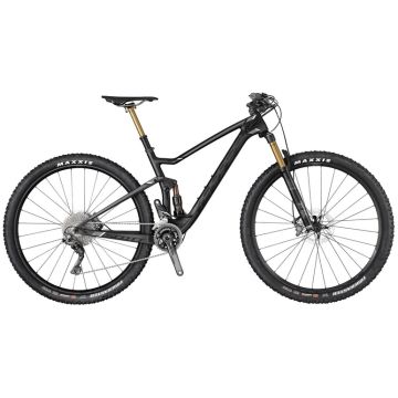 scott spark 900 premium 2017