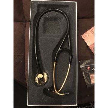 master cardiology black edition
