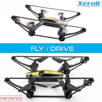 xerall tankcopter